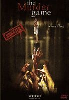 The Murder Game movie poster (2006) hoodie #633694