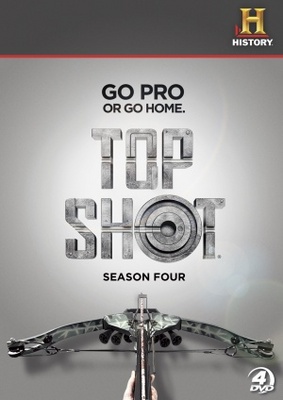 Top Shot movie poster (2010) mug