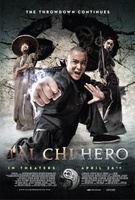 Tai Chi Hero movie poster (2012) tote bag #MOV_40ead16d