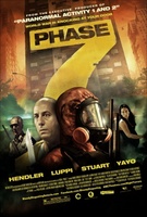 Fase 7 movie poster (2011) Longsleeve T-shirt #715635