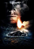 Shutter Island movie poster (2010) Mouse Pad MOV_40ee98d4