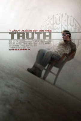Truth movie poster (2009) mug
