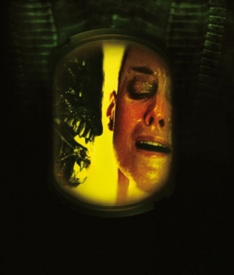 Alien 3 movie poster (1992) Poster MOV_40efbc99