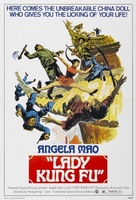 He qi dao movie poster (1972) Tank Top #744482
