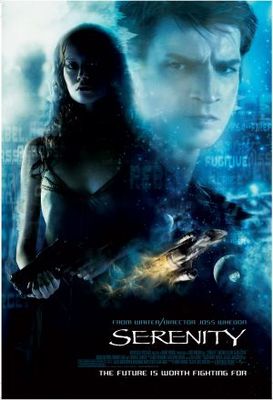 Serenity movie poster (2005) mug #MOV_41002f8d