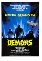 Demoni movie poster (1985) magic mug #MOV_410356bf