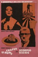 Chafed Elbows movie poster (1966) sweatshirt #639986