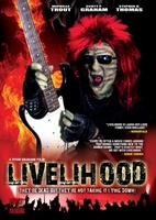 Livelihood movie poster (2005) Longsleeve T-shirt #725019