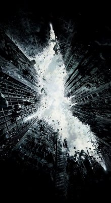 The Dark Knight Rises movie poster (2012) puzzle MOV_411999e6