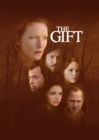 The Gift movie poster (2000) tote bag #MOV_411adfaa