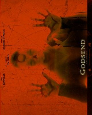 Godsend movie poster (2004) canvas poster