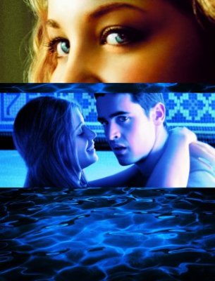 Swimfan movie poster (2002) Poster MOV_412f1224
