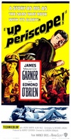 Up Periscope movie poster (1959) tote bag #MOV_4131a95e