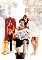 Hero at Large movie poster (1980) Longsleeve T-shirt #664595