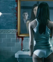 The Unborn movie poster (2009) magic mug #MOV_4134f782