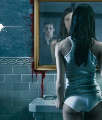 The Unborn movie poster (2009) mug