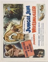Jungle Jim movie poster (1948) Mouse Pad MOV_4135a2f0