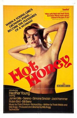 Hot Honey movie poster (1978) mug #MOV_4136c0fd