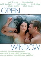 Open Window movie poster (2006) Longsleeve T-shirt #662610