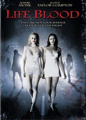 Murder World movie poster (2009) poster