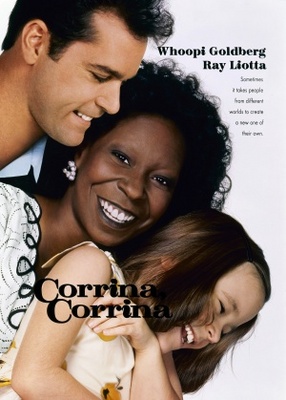 Corrina, Corrina movie poster (1994) mouse pad