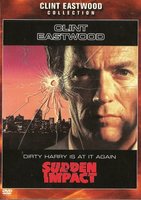 Sudden Impact movie poster (1983) Mouse Pad MOV_41526172