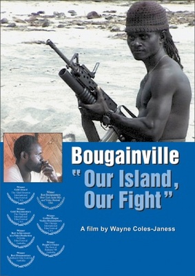 Bougainville: Our Island, Our Fight movie poster (1998) Poster MOV_415571ce