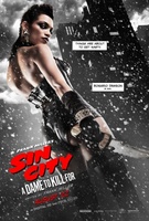 Sin City: A Dame to Kill For movie poster (2014) hoodie #1163979