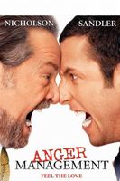 Anger Management movie poster (2003) Mouse Pad MOV_415ea315