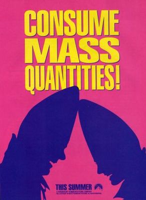 Coneheads movie poster (1993) wood print