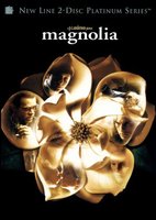 Magnolia movie poster (1999) t-shirt #638687
