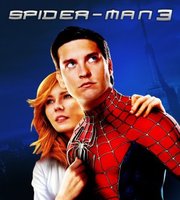 Spider-Man 3 movie poster (2007) sweatshirt #644732