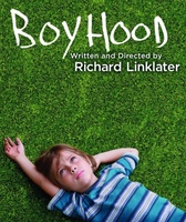 Boyhood movie poster (2013) Longsleeve T-shirt #1235908