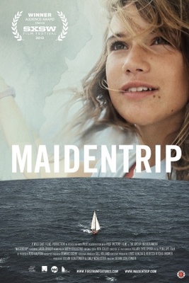 Maidentrip movie poster (2013) Poster MOV_417a8a04