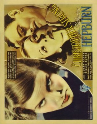 Christopher Strong movie poster (1933) Poster MOV_417b43f3