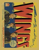 Wings movie poster (1927) Tank Top #643571