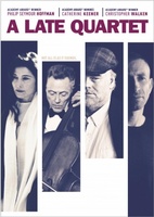 A Late Quartet movie poster (2012) mug #MOV_417fb6fa