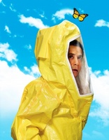Monk movie poster (2002) hoodie #1151057