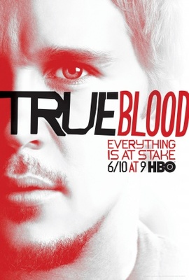 True Blood movie poster (2007) Poster MOV_41912607
