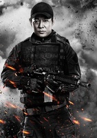 The Expendables 2 movie poster (2012) hoodie #751022