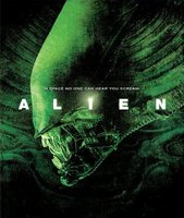 Alien movie poster (1979) Longsleeve T-shirt #703360