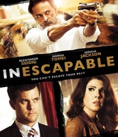 Inescapable movie poster (2012) sweatshirt #1072879