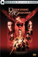 Dungeons And Dragons movie poster (2000) tote bag #MOV_41abb28c