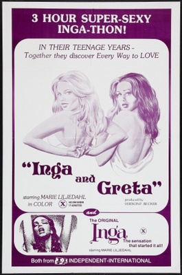 Jag - en oskuld movie poster (1968) pillow