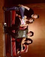The O.C. movie poster (2003) Tank Top #655432