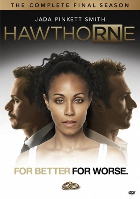 Hawthorne movie poster (2009) mug #MOV_41d7393f