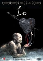 Lo movie poster (2009) Longsleeve T-shirt #630017