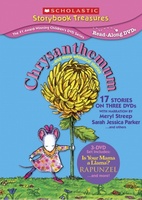 Chrysanthemum movie poster (1999) tote bag #MOV_41de6145
