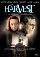 The Harvest movie poster (2013) Longsleeve T-shirt #1248963