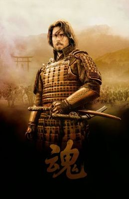 The Last Samurai movie poster (2003) Poster MOV_41eeaf57